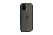 Mobil - Deksel og etui - Pela Clear - iPhone 11 Pro case - Green - 10901-IP11P-G/C