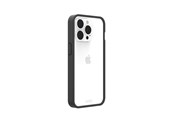 Mobil - Deksel og etui - Pela Clear - iPhone 13 Pro case - Black - 10830-670462108301