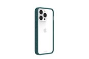 Mobil - Deksel og etui - Pela Clear - iPhone 13 Pro case - Green - 10831-670462108318