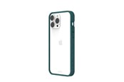 Mobil - Deksel og etui - Pela Clear - iPhone 13 Pro Max case - Green - 10836-670462108363