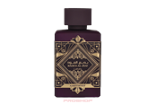 Parfyme & Dufter - Lattafa Bade'e Al Oud Amethyst Edp Spray - 6291108733875