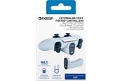 Spill - Tilbehør - NACON External Battery - Wired - Sony PlayStation 5 - 3665962026993