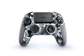 Spill - Tilbehør - NACON Revolution 5 Pro - Artic Camo - Wireless Controller - Sony PlayStation 5 - 3665962027716