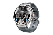 Smartklokke, Smartwatch & Sportsklokke - Colmi V69 Smartwatch (Silver) - V69 Silver