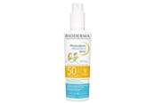 Ansiktspleie - Bioderma Photoderm Pediatrics Spray SPF50+ - 3701129807316