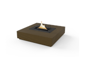 Dekorasjon - Tenderflame Holly 90 Svart eik - TF-600036