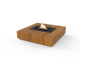 Dekorasjon - Tenderflame Holly 90 Natural Oak - TF-600035