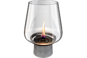 Dekorasjon - Tenderflame Amaryllis 25 Concrete MgO - TF-300066