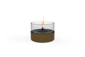 Dekorasjon - Tenderflame Café 18 Black Oak - TF-600033