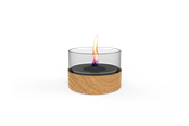 Dekorasjon - Tenderflame Café 18 Natural Oak - TF-600032