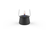 Dekorasjon - Tenderflame Amaryllis 10 Svart - TF-600300