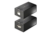 Repeater, forsterkere, bridges og transceivere - StarTech.com C15012-USB-EXTENDER - C15012-USB-EXTENDER