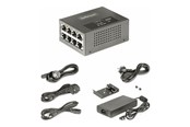 Tilbehør - StarTech.com AS445C-POE-INJECTOR - AS445C-POE-INJECTOR