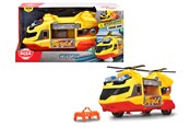 Leketøysbil - Dickie HEvi LOVEicopter - 203306023