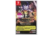 Spill - Dragon Ball: The Breakers (Special Edition) - Nintendo Switch - Kamp - 8885011017061