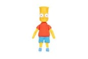 Plush - Jakks Simpsons - Bart Shelf Talker (English) - 0192995175617