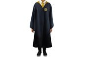 Kostymer - Harry Potter Robe Hufflepuff Large - 4895205600232