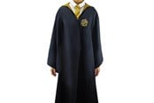 Kostymer - Harry Potter Robe Hufflepuff Medium - 4895205600225