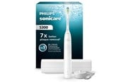 Elektrisk tannbørste - Philips Elektrisk tannbørste Sonicare 5300 series HX7108/02 - white - HX7108/02