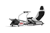 Gamingstol - Playseat Formula Instinct F1 Edition Rattesimulatorcockpit - Aluminium - 163 kg - FO.00334