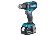 Skru/Bormaskin - Makita Screwdriver and Drill - DDF485RFE