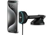 Mobil - Adaptere og ladere - iOttie Velox MagSafe Qi2 Wireless Dash & Windshiel - VLXWCG213