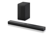 Hjemmekino & Surround - LG S70TY - S70TY