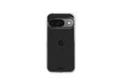 Mobil - Deksel og etui - Tech21 Evo Clear Pixel 9/9 Pro Clear - T21-10829