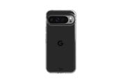 Mobil - Deksel og etui - Tech21 Evo Clear for Pixel 9 Pro XL-  Clear - T21-10831