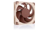 Kabinettvifte - Noctua NF-A6x15 PWM - Kabinettvifte - 60mm - Brun - 20 dBA - NF-A6x15 PWM