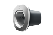 Lading av elbil - Charge Amps Cable Holder, Type 2 - CA-130995