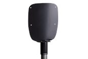 Lading av elbil - Charge Amps Aura Pole Mount - single 60 mm - CA-131362
