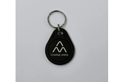 Lading av elbil - Charge Amps RFID keyring kit 10 pcs - CA-131369