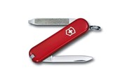 Multiverktøy - Victorinox Swiss Army Small Pocket Knife Escort - Silver - 0.6123