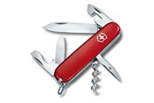 Multiverktøy - Victorinox VICSPAR Spartan Swiss Army Knife Red - 1.3603