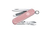 Multiverktøy - Victorinox Classic SD Alox Cotton Candy - 0.6221.252G