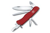 Multiverktøy - Victorinox Forester Swiss Army Knife with Wood Saw + Lock Blade - 0.8363