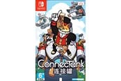 Spill - ConnecTank - Nintendo Switch - Action/Adventure - 0794712144274