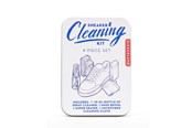 Rengjøring - Kikkerland Sneaker Cleaning Kit (CD149) - CD149
