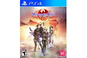 Spill - Mercenaries Wings: The False Phoenix - Sony PlayStation 4 - Turbasert - 0897790002303