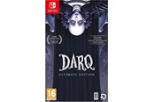 Spill - DARQ (Ultimate Edition) (Import) - Nintendo Switch - Action/Adventure - 4020628622824