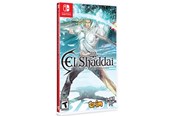 Spill - El Shaddai: Ascension of the Metatron HD Remaster - Nintendo Switch - Plattform - 0810148572488