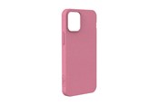 Mobil - Deksel og etui - Pela Slim - iPhone 12 mini case - Cassis - 10766-03-IP54-C