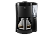 Kaffe & Espresso - Melitta Look V Basic - Black - 6782601