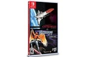 Spill - Gleylancer & Gynoug Combo Pack - Nintendo Switch - Action/Adventure - 0810105678673