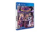 Spill - Overrogue - Sony PlayStation 4 - RPG - 0810148570743