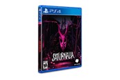 Spill - Saturnalia - Sony PlayStation 4 - Horror - 0810148571504