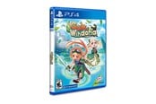 Spill - Gale of Windoria - Sony PlayStation 4 - RPG - 0810148571696