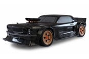 Fjernstyrt - Amewi AMXRacing HC7 Street Racer 1:7 4WD RTR - 21091