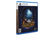 Spill - Colossal Cave - Sony PlayStation 5 - Action/Adventure - 0810148572280